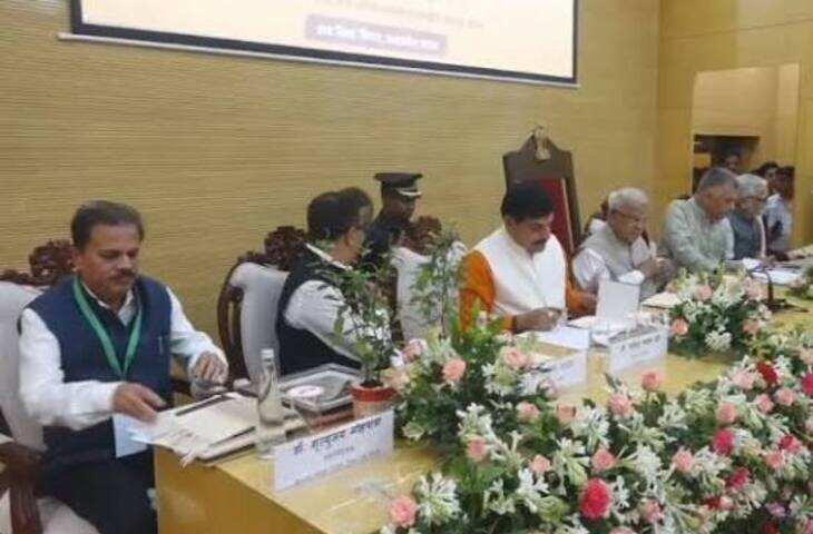 MP में 9 साल बाद होंगे छात्र संघ चुनाव: सितंबर में चुनाव कराने का सरकार ने दिया भरोसा, CM मोहन यादव भी छात्र राजनीति से रहे हैं जुड़े