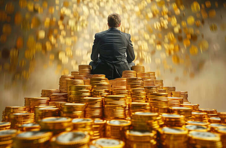 Global Wealth Report: सिर्फ 56,000 सुपर-रिच हाथों में दुनिया की आर्थिक ताकत, यहाँ समझे अमीरी का पूरा खेल 