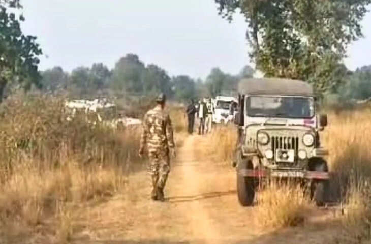 📰 झारखंड के दुमका में दिल दहला देने वाली वारदात, पिता ने 10 वर्षीय बेटे की हत्या की; पत्नी गंभीर रूप से घायल