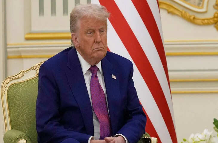 Trump को कोर्ट से बड़ा झटका! 16 लाख करोड़ रुपये वापसी का आदेश, जानिए आखिर क्या है पूरा मामला ?