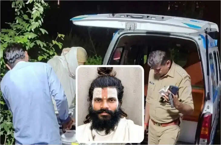 रसिक दुलारी शरण की संदिग्ध मौत की जांच तेज, मांट के नए आश्रम तक पहुंची पुलिस; 7 टीमें जुटीं