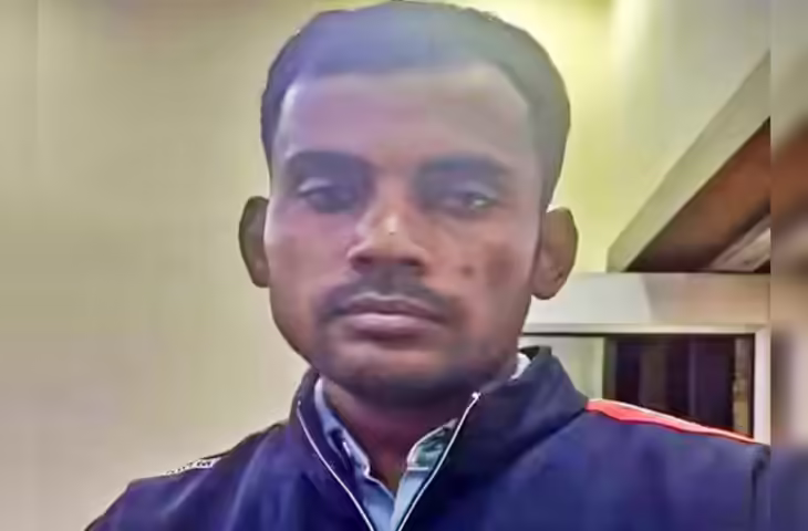 रेलवे ग्रुप डी परीक्षा में फर्जीवाड़ा उजागर, जीजा की जगह पत्नी का भाई परीक्षा देते पकड़ा गया