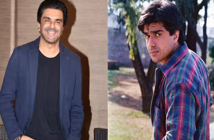 Sameer Soni Birthday: पहली शादी एक साल भी नहीं चली, फिर नीलम कोठारी से रचाई शादी; ऐसे शुरू हुई थी लव स्टोरी