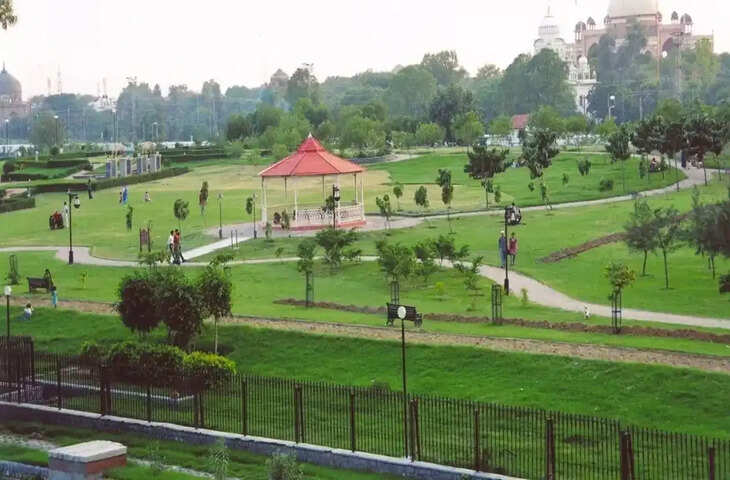 दिल्ली में DDA के 736 पार्कों का सुरक्षा ऑडिट पूरा, 190 हाई रिस्क और 258 मीडियम रिस्क श्रेणी में