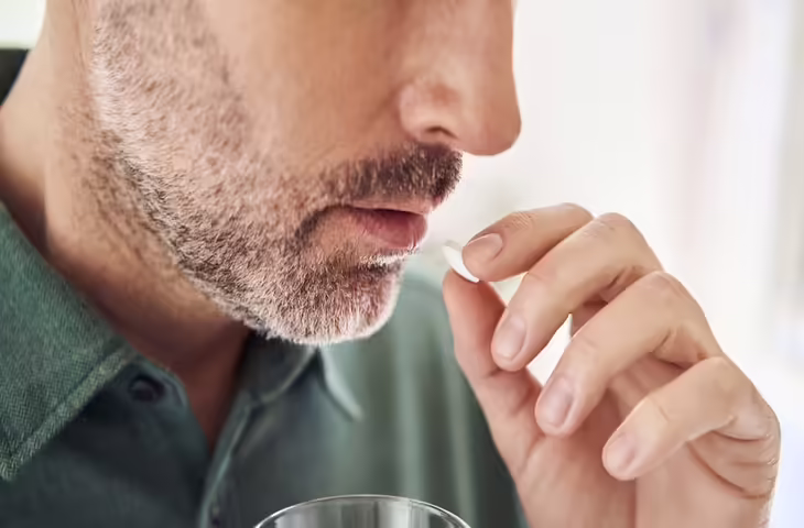 Men Contraceptive Pill: लड़कों के लिए नई बर्थ कंट्रोल गोली, स्पर्म बनना ही हो जाएगा बंद! जानें पूरी डिटेल​​​​​​​