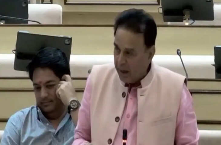 राजस्थान विधानसभा में पारित हुआ डिस्टर्ब एरिया बिल, वीडियो में देंखे दंगा प्रभावित इलाकों में प्रॉपर्टी ट्रांसफर पर लगेगा नियंत्रण