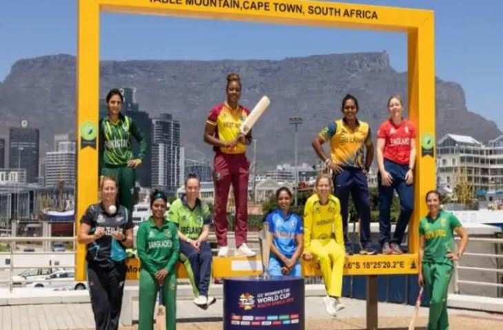 Women's T20 World Cup 2023-1111-1-11111111111