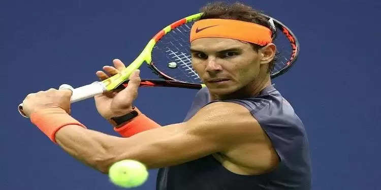 Rafael Nadal Corona Positive, अबू धाबी इवेंट के बाद टेनिस प्लेयर राफेल नडाल की कोरोना रिपोर्ट आई पॉजिटिव, ट्वीट कर दी जानकारी
