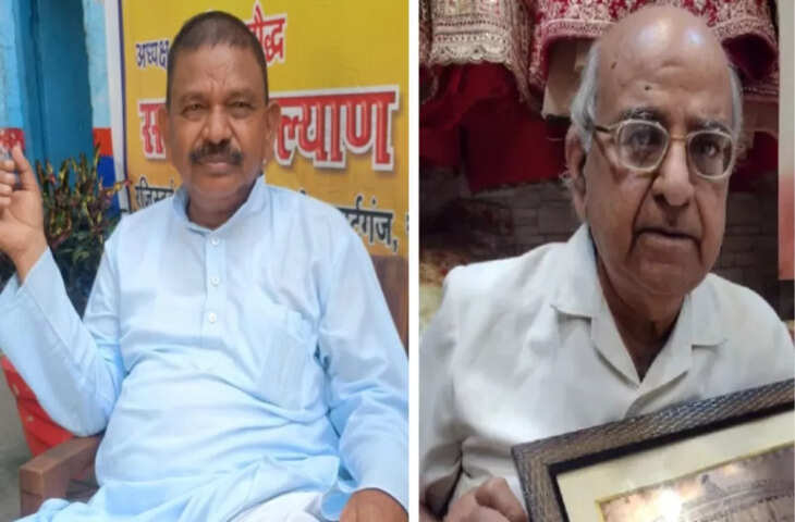 पद्म पुरस्कार 2026 के लिए नामांकन की प्रक्रिया शुरू, कानपुर से दो नामों की संस्तुति