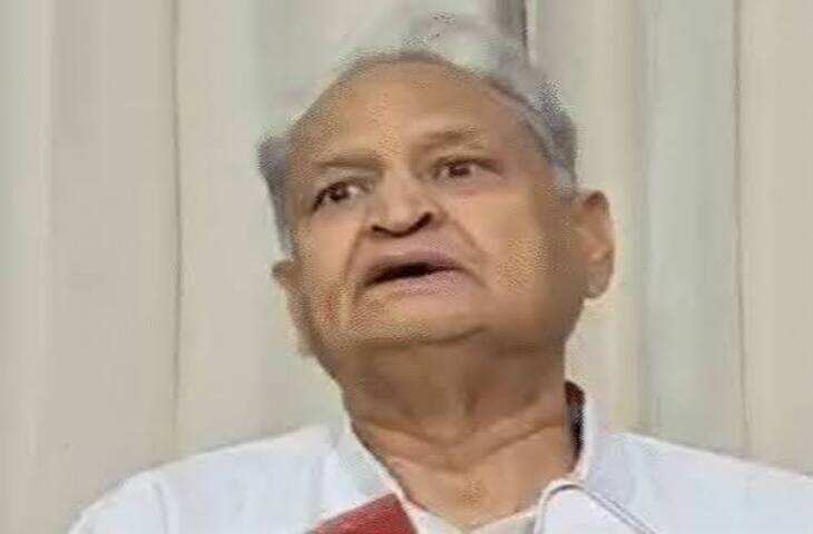 पचपदरा रिफाइनरी पर सियासी घमासान तेज: गहलोत-राठौड़ में &lsquo;X वार&rsquo;, वीडियो में देंखे शिलान्यास को लेकर कांग्रेस-बीजेपी आमने-सामने