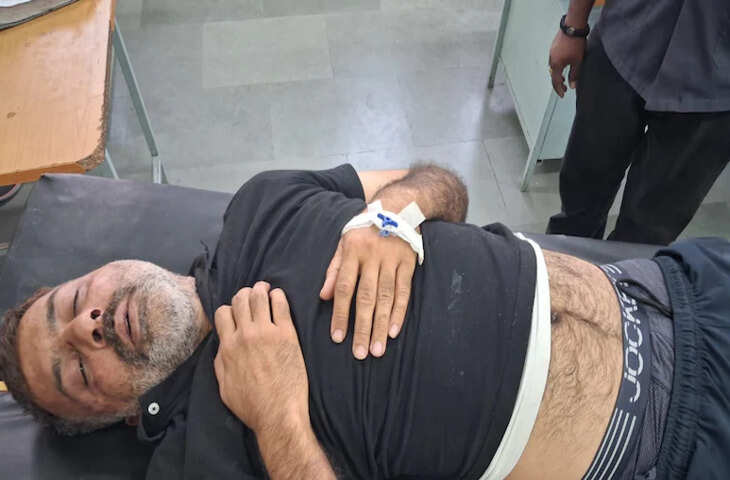 स्कूल परिसर में पिता से मारपीट का मामला गरमाया, संयुक्त अभिभावक संघ ने उठाए सवाल, कार्रवाई पर असंतोष