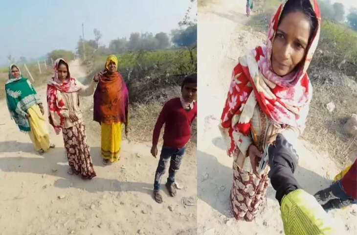 खुद के पास पेट भरने के पैसे नहीं, लेकिन मदद को आगे आई गरीब महिला, दिल जीत लेगी ये कहानी