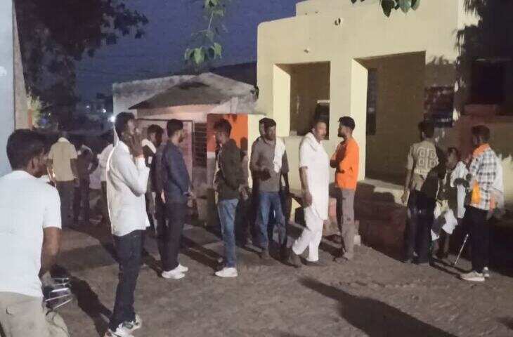 डकैत जगन गुर्जर की मौत पर बवाल, CBI जांच की मांग को लेकर परिवार का धरना, बेटे का चेतावनी भरा बयान