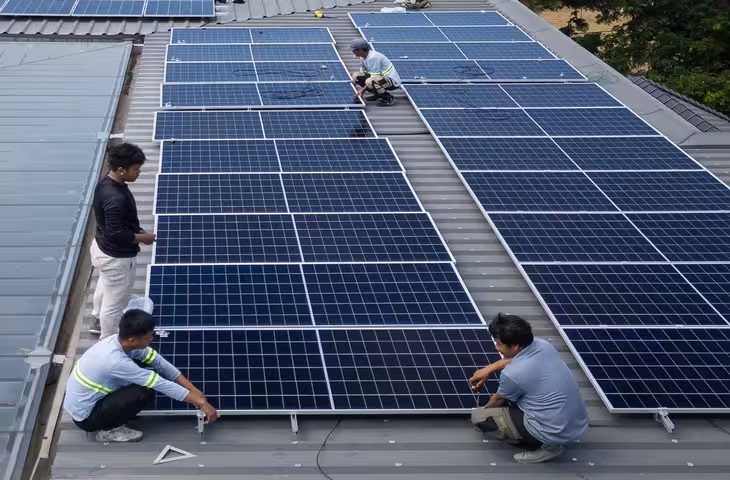 ₹999 में Solar Rooftop! Tata Power ने दिया बड़ा ऑफर, घर की छत पर सोलर लगवाने के लिए जानें कितनी होगी EMI