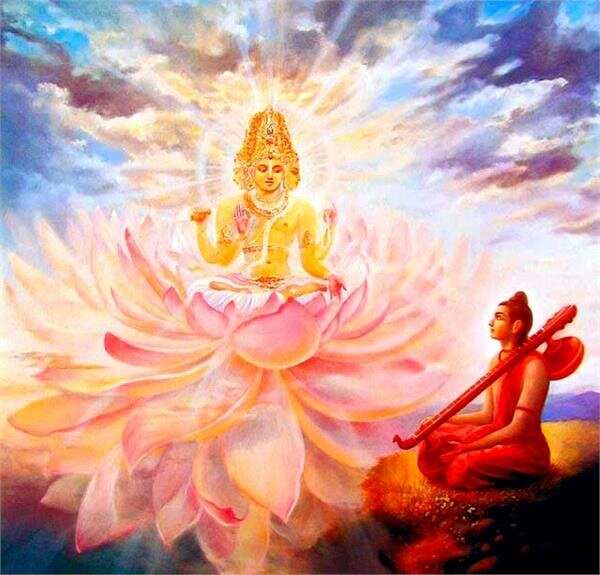 why lord shiv cut fifth head of brahma ji