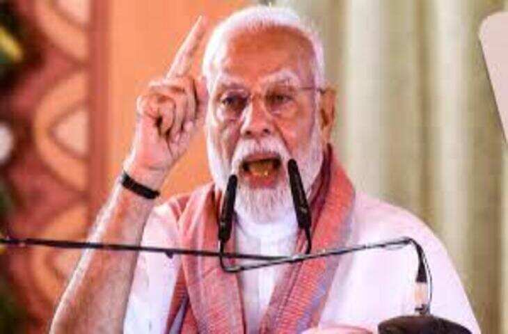 पहलगाम हमलावरों, साजिशकर्ताओं को उनकी कल्पना से परे सजा दी जाएगी