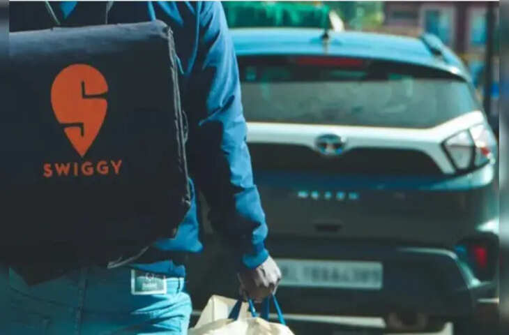 अब बिना ऐप खोले...ChatGPT और Gemini से बुक होगा खाना, Swiggy की AI क्रांति