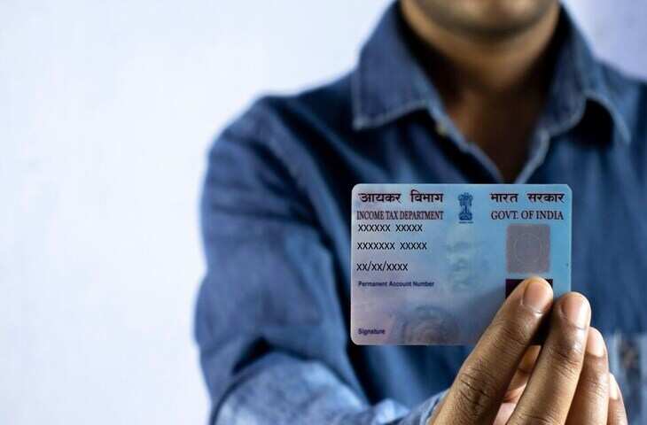 PAN Card Rule Changes 1st May :&nbsp;नए महीने से लागू होंगे नए नियम, जानें क्या होगा आपके लिए जरूरी बदलाव