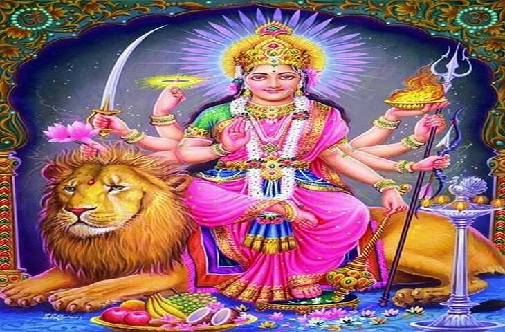 gupt navratri vrat 2023 date upay and significance