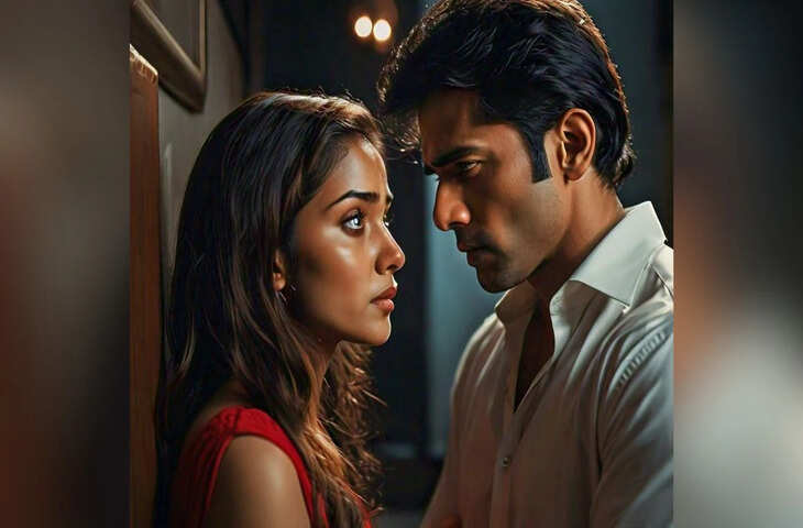 ideo: एक्स्ट्रा मैरिटल अफेयर का प्रैंक करना पड़ा महंगा, पत्नी का रिएक्शन देख लोगों बोल - 'ना कर लाडले....'