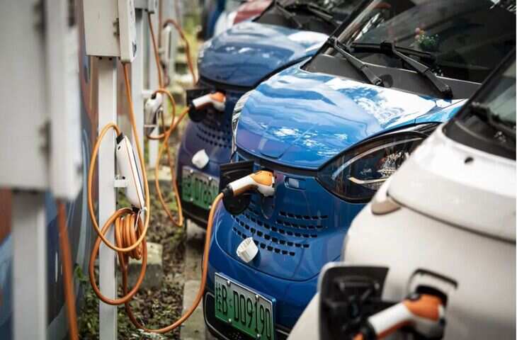 Electric Vehicle Scheme: 30,000 रुपये तक इंसेंटिव, महिला और ट्रांसजेंडर को मिलेगा खास परमिट, जाने पूरी डिटेल&nbsp;