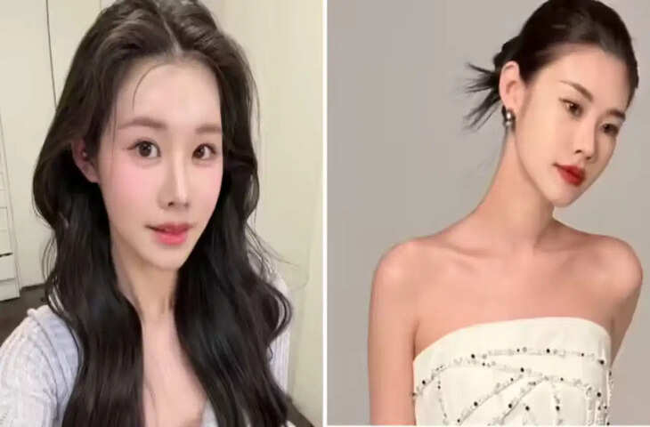 चीन की इंफ्लूएंसर Jiang Chenglan की 3 साल बाद धमाकेदार एंट्री, 24 घंटे में बने 1 करोड़ फॉलोअर्स