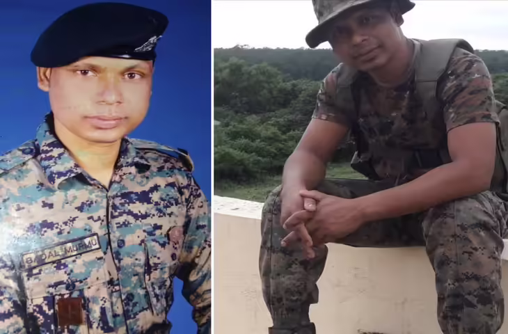 तीन साल से लापता CRPF जवान: पत्नी अब भी कर रही इंतजार, माओवादी बंदी की आशंका से गहराया मामला