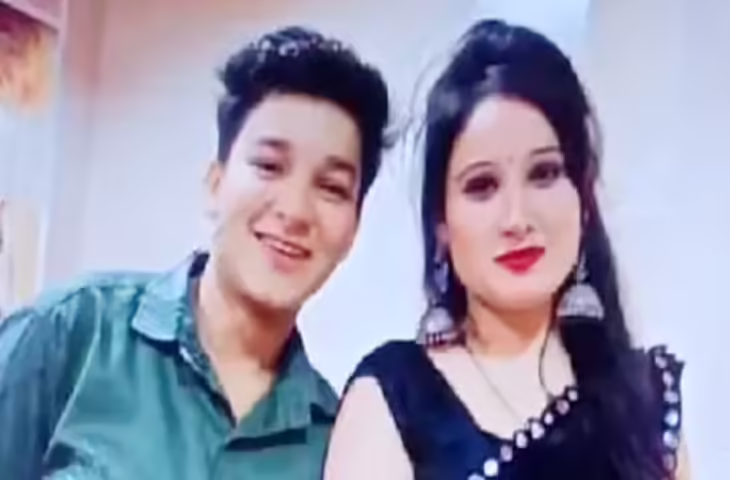 ननद को अपनी खूबसूरत भाभी से हुआ प्यार, घर-परिवार छोड़कर दोनों हुईं रफूचक्कर, वॉट्सएप चैटिंग से खुला राज 