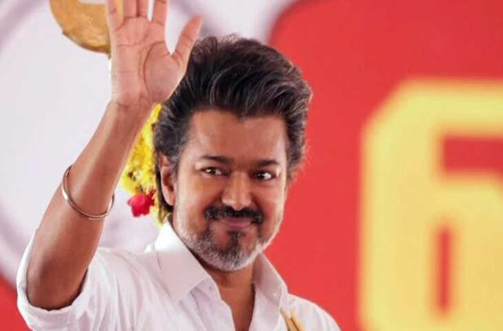 TVK चीफ Vijay Thalapathy को बड़ा झटका, मुख्यमंत्री पद की शपथ से पहले हाई कोर्ट ने क्यों दिया FIR का आदेश ?