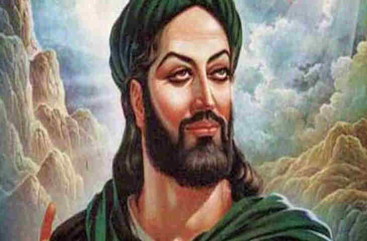 Paigamber Mohammed :पैगंबर मोहम्मद आखिर कौन थे, और क्या है उनकी असली कहानी