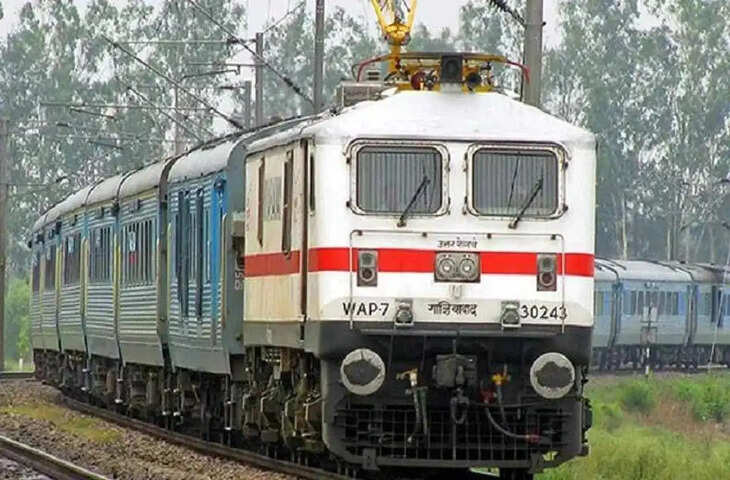 Railway Group D Exam Update: लाखों उम्मीदवारों के लिए बड़ी खबर, RRB ने जारी की एग्जाम सिटी इंटीमेशन स्लिप, जानें डाउनलोड करने का तरीका