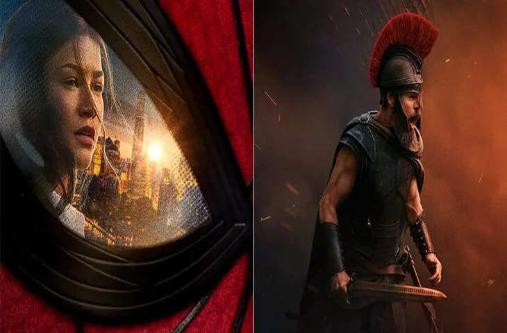 Thursday Box Office Report: 'स्पाइडर मैन: ब्रैंड न्यू डे' ने मारी बाजी, जानें 'जना नायकन', 'द ओडिसी' और बाकी फिल्मों का हाल