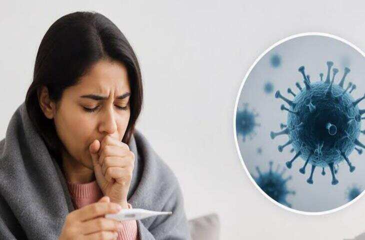 Swine Flu Cases: खांसी-बुखार को हल्के में न लें! स्वास्थ्य मंत्रालय ने जारी की एडवाइजरी, जानें बचाव के जरूरी उपाय