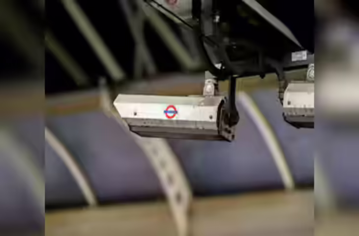 अब तीसरी आंख से होगी ट्रेन कोचों की निगरानी, लगेंगे 3710 CCTV कैमरे; रेलवे की नई योजना से सुरक्षित होगा सफर