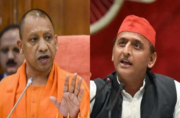 UP Lok Sabha Poll Survey: आज चुनाव होते तो यूपी में किसका होगा बोलबाला ? यहां देखिये चौकाने वाले आंकड़े&nbsp;