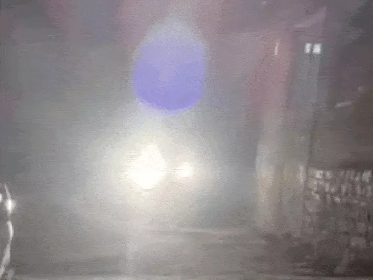 लहार की अजनार और बैढ़ा रेत खदानों पर अवैध उत्खनन का आरोप, रात 12 बजे के बाद सक्रिय होते माफिया; 15 से 20 ट्रैक्टरों से परिवहन