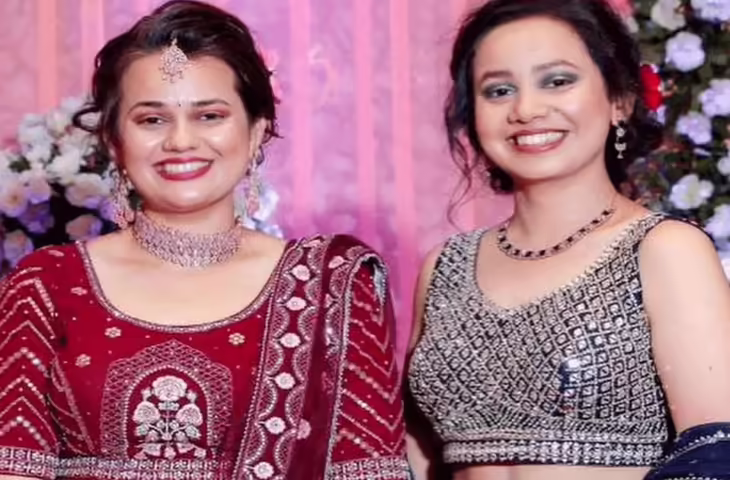 पुरस्कारों को लेकर बड़ा विवाद: IAS टीना डाबी और रिया डाबी बहनों से मांगा गया जवाब, PMO तक पहुंची बात&nbsp;