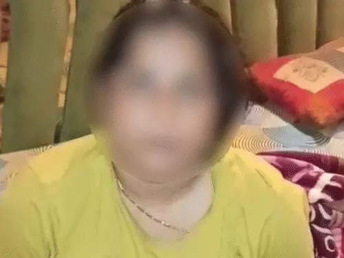 अमरोहा में 23 साल की युवती से गैंगरेप का आरोप, दरोगा समेत CRPF के 2 जवान गिरफ्तार; फार्म हाउस में हुई घटना