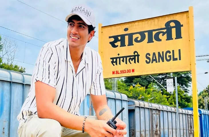 सांगली म्यूजिक कंपोजर पलाश मुछाल पर SC/ST एक्ट के तहत केस दर्ज, वीडियो में जानें जातिसूचक टिप्पणी और धोखाधड़ी के आरोप