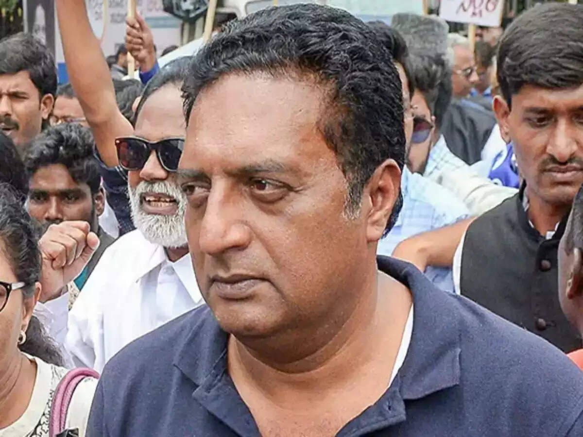 prakash raj