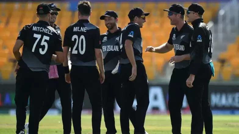 ENG vs NZ, T20 World Cup 2021