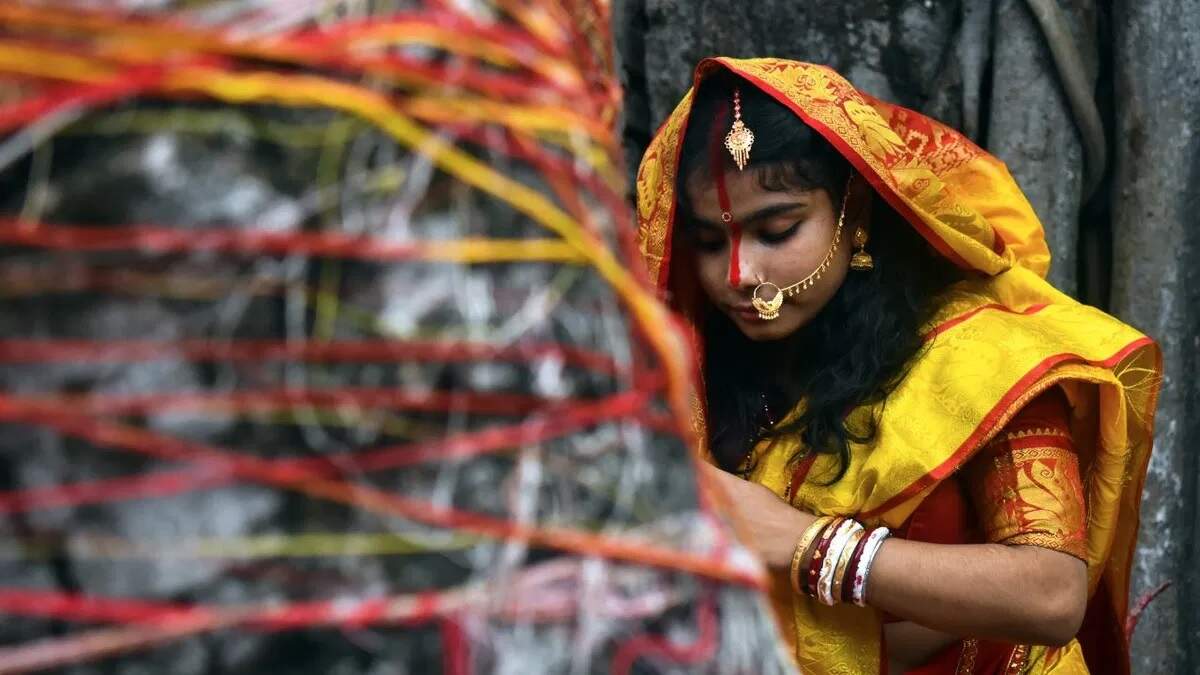 Vat savitri vrat 2024 puja vidhi and significance&nbsp;