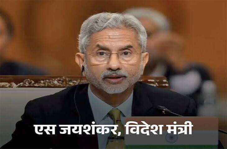 Delhi SIR Notice: आडवाणी-जयशंकर समेत कई बड़े नामों को नोटिस, 33 लाख से ज्यादा वोटर्स के रिकॉर्ड में मिली गड़बड़ी