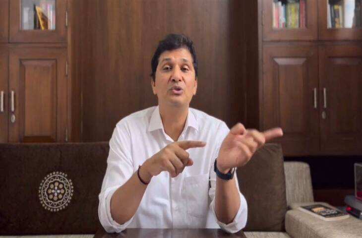 ED की छापेमारी के बाद&nbsp;सौरभ भारद्वाज का बड़ा खुलासा बोले - 'बीवी ने कहा ले जाओ इसे&hellip;', वीडियो में जानिए रात 2 बजे का शॉकिंग किस्सा&nbsp;