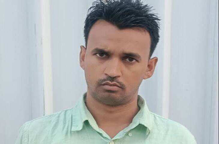 जयपुर में ACB की बड़ी कार्रवाई: 20 हजार रुपए की रिश्वत लेते कॉन्स्टेबल गिरफ्तार, वीडियो में जाने SC-ST एक्ट में फंसाने की धमकी देने का आरोप