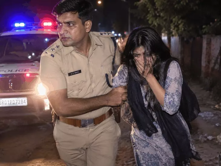 बॉयफ्रेंड ने गर्लफ्रेंड को 2.30 लाख रुपये में बेचने का आरोप, बिहार पुलिस ने बंगाल के रेड लाइट एरिया से कराया रेस्क्यू