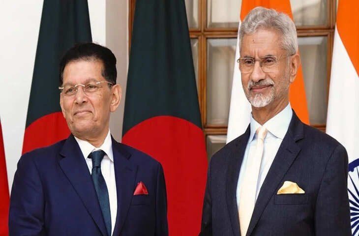Bangladesh Reaction: बंगाल में BJP की जीत के बाद बदले सुर, कहा- 'भारत नहीं, अब चीन से बढ़ाएंगे रिश्ते...'&nbsp;&nbsp;