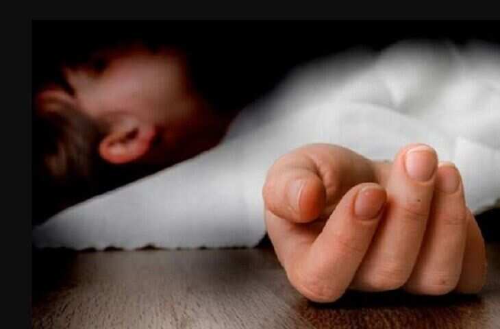 जयपुर में नीरू बंजारा ने की आत्महत्या, एक्सक्लूसिव फुटेज में देंखे पति की सजा सुनने से अवसाद में हुईं