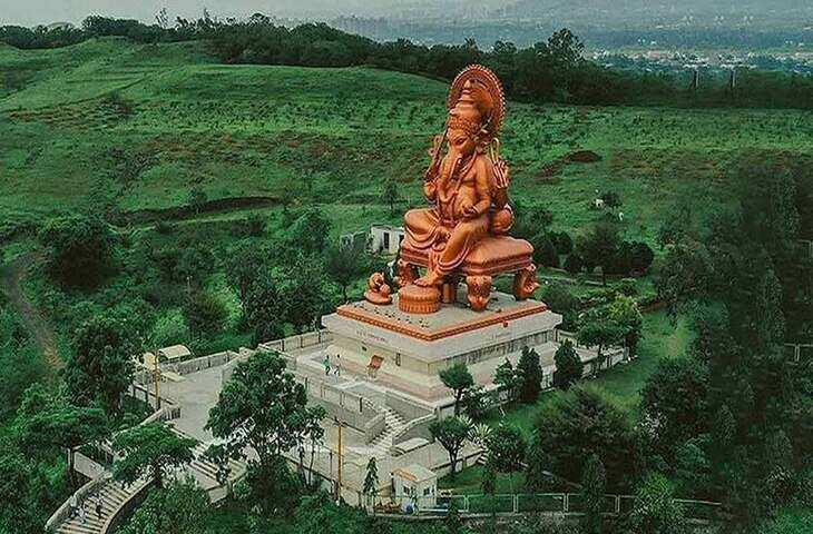 भारत के इन 10 रहस्यमयी गणेश मंदिरों के पीछे छिपे हैं अद्भुत चमत्कार, 3 मिनट के शानदार वीडियो में करे&nbsp;इन दिव्य स्थलों के दर्शन