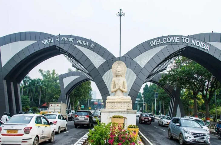 नोएडा में नई राहत: सेक्टर 96 में नया प्रशासनिक भवन अगले महीने आम जनता के लिए खुलने वाला